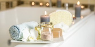 Rozmazlete se luxusním domácím wellness