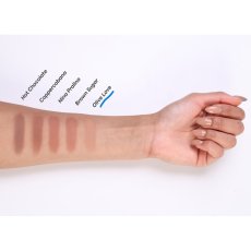 Minerálny púdrový make-up SPF 25 - Olive Love