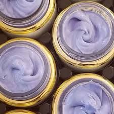 LOVINAH - EVERLASTING - Divine Botanical Body Cream Soufflé - 100ML