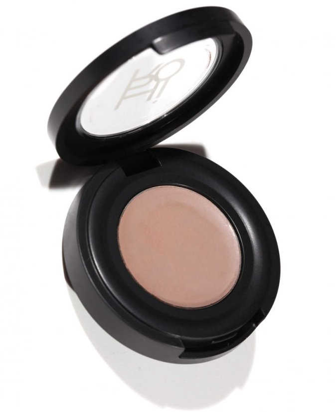 Wow Brow Eyebrow Pomade - Medium 04 | HIRO COSMETICS | Gratia Natura