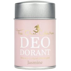 THE OHM COLLECTION - Púdrový Dezodorant JASMINE THE OHM COLLECTION - Púdrový Dezodorant JASMINE