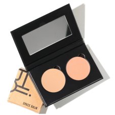 Hiro Cosmetics | Multifunkční rozjasňující korektor náplň - Space Balm