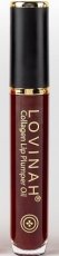 LOVINAH - Pečující lesk pro plné rty s peptidy a ceramidy - AFRICANA LOVINAH - Pečující lesk pro plné rty s peptidy a ceramidy - AFRICANA