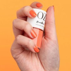 OZN - Nail polish - AMBER
