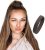 Hair clip for creating high ponytails - 2.O for fine and children's hair | PONY-O
