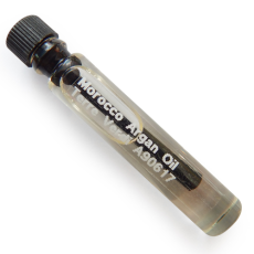 TERRE VERDI - Certified Organic Argan oil for All Skin Types - MAROCCO - sample
