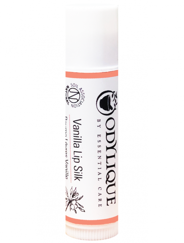 ODYLIQUE - Pomády na Pery VAVILLA SILK - LIMITKA!