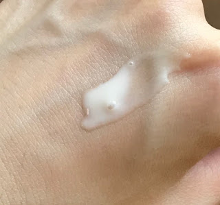ODYLIQUE - Creamy Coconut Cleanser