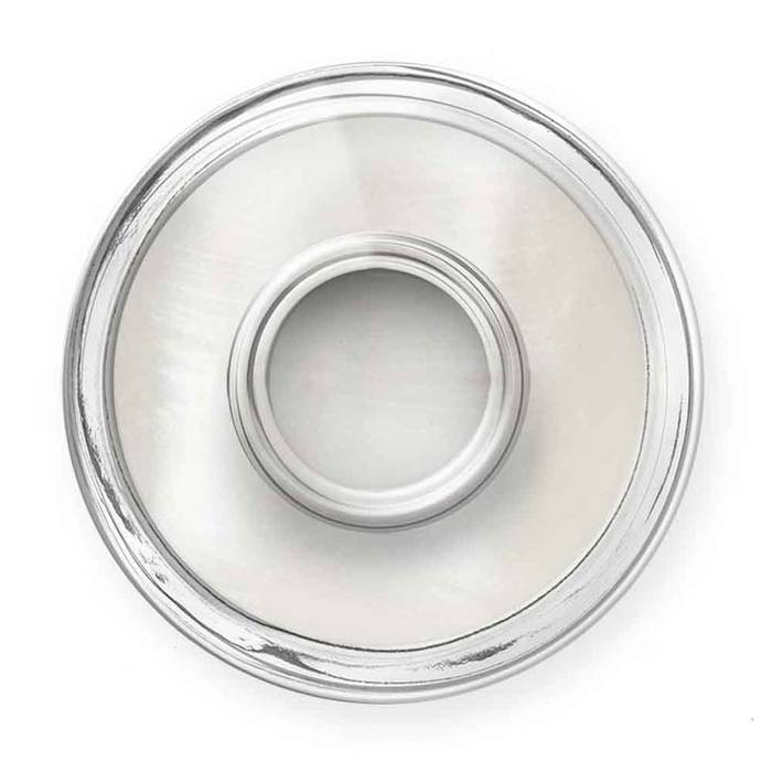 OZN - Nail polish - EDELINE | Gratia Natura