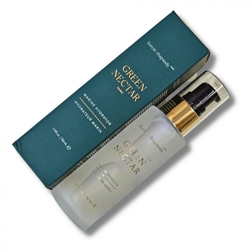Marine Hydrator - GREEN NECTAR