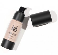 Liquid Foundation NO DOUBT - shade FITZGERALD #2 | Hiro Cosmetics
