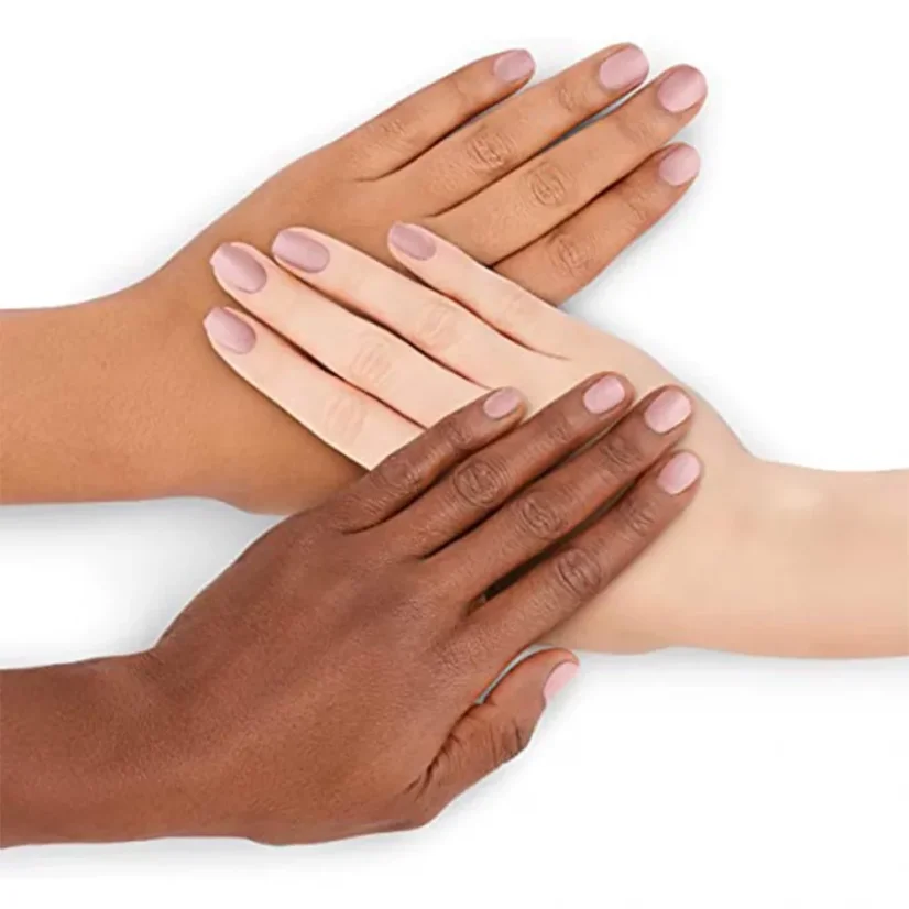 NAILBERRY - Nail Polish ELEGANCE| Gratia Natura