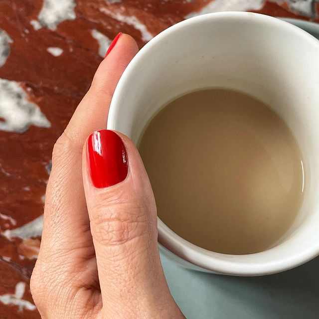 Vegánsky lak na nechty - Romy | OZN