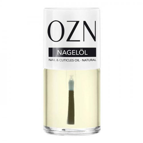 OZN - Organic Nail & Cuticle Oil - MEVA