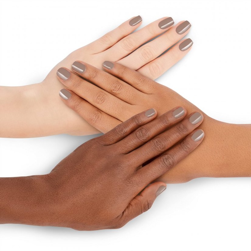 NAILBERRY - Nail Polish HONESTY | Gratia Natura