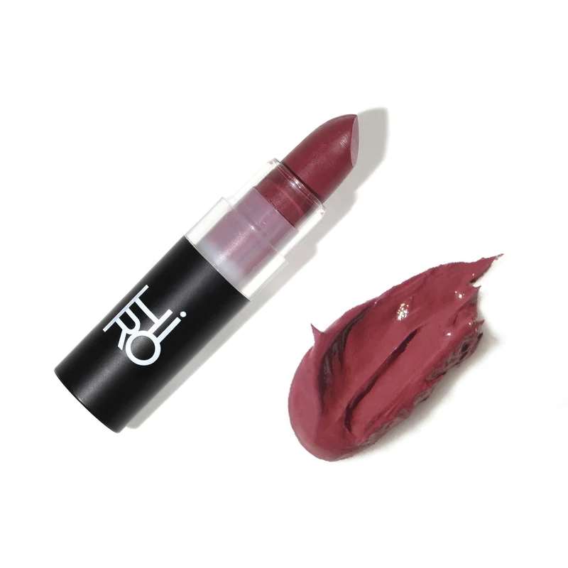 Natural vegan lipstick - BAM | Hiro Cosmetics