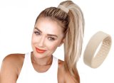 Tmavá blond XL