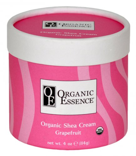 ORGANIC ESSENCE - Regeneračný telový balzam s vôňou sladkého pomaranča a grapefruitu - GRAPEFRUIT