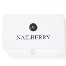 NAILBERRY - Darčekový box NAILBERRY - Darčekový box