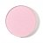 Headroom - A matte, creamy baby pink