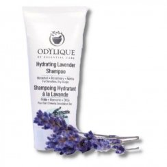 Hydratační šampon pro všechny typy vlasů - Lavender