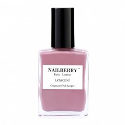 Nailberry - Lak na nehty LOVE ME TENDER | Gratia Natura