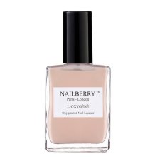 Nailberry - Lak na nehty AU NATUREL | GratiaNatura Nailberry - Lak na nehty AU NATUREL | GratiaNatura
