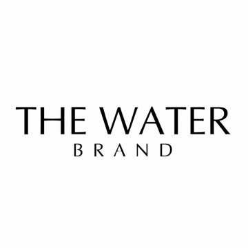 THE WATER BRAND