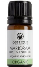 ODYLIQUE - Éterický olej MAJORÁN ZÁHRADNÝ