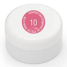 ODYLIQUE - Organic Mineral Lipstick - #11 MARSHMALLOW