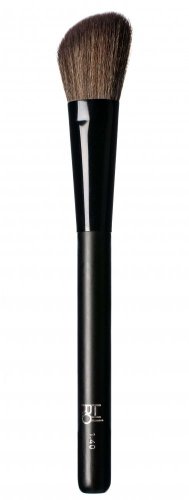Angled Blush Brush 1.40 | HIRO COSMETICS