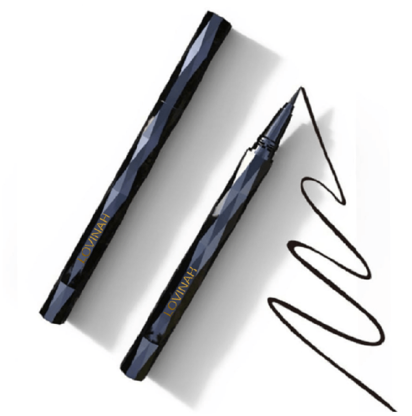 LOVINAH - Liquid Eyeliner