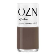 OZN - Nail polish - NAHO