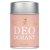 THE OHM COLLECTION - Púdrový Dezodorant NEROLI