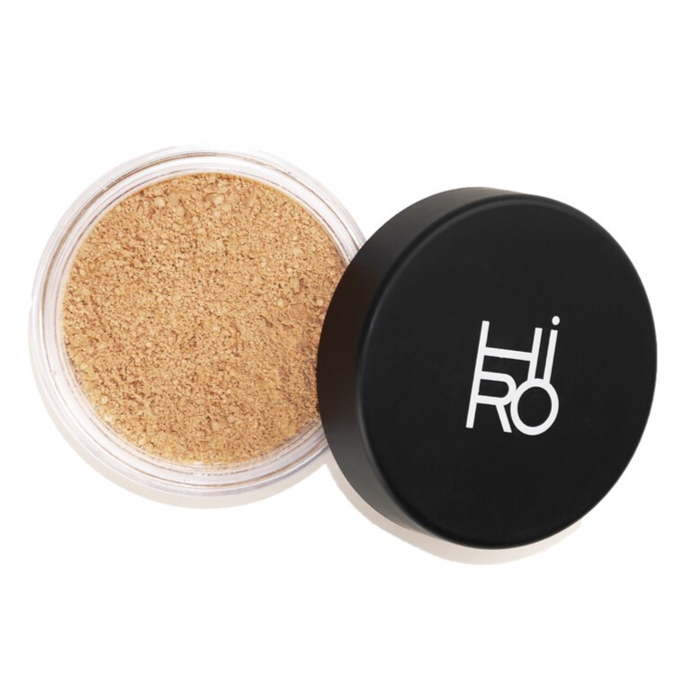 Hiro - Minerální makeup SPF 25 - Cream Dream