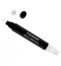 NAILBERRY - Korekčné pero na nechty