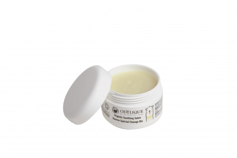 ODYLIQUE - Darčekový balíček BABY