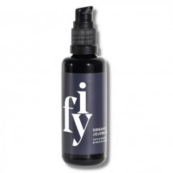 FYI Cosmetics - Organický jojobový olej