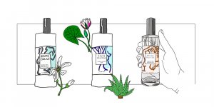Syntetické vs. přírodní parfémy