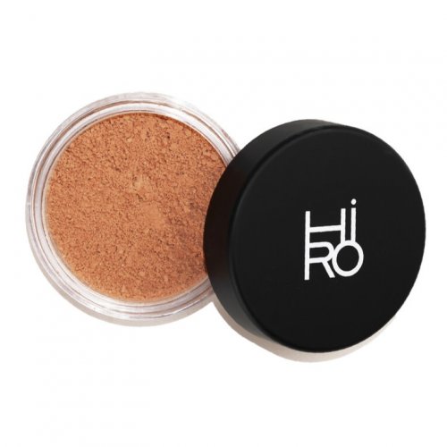 Hiro - Minerálny make-up SPF 25 - L'Oeuf