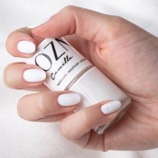 OZN - Vegan lak na nehty - CAMILLE OZN - Vegan lak na nehty - CAMILLE