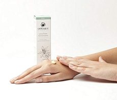 ODYLIQUE - Lemon Butter Hand Smoothie| Gratia Natura