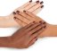 Nailberry - Lak na nehty - DIAL M FOR MAROON | Gratia Natura Nailberry - Lak na nehty - DIAL M FOR MAROON | Gratia Natura