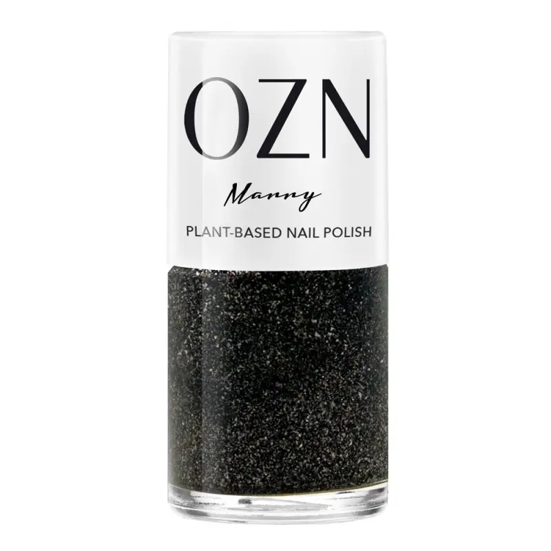 OZN - Nail polish - MARRY | Gratia Natura