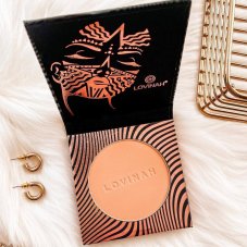 Hydrating pressed setting powder Dessert Goddess - Danakil | LOVINAH | Gratia Natura Hydrating pressed setting powder Dessert Goddess - Danakil | LOVINAH | Gratia Natura