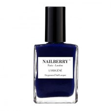 Nailberry - Lak na nehty NUMBER 69 | GratiaNatura