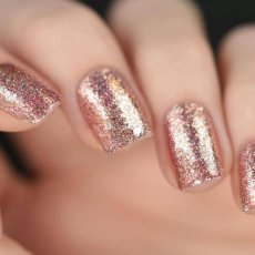 NAILBERRY - Nail Polish RING A POSIE shade