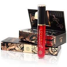 LOVINAH - Dragon's Blood Lip Plumper Oil | Gratia Natura