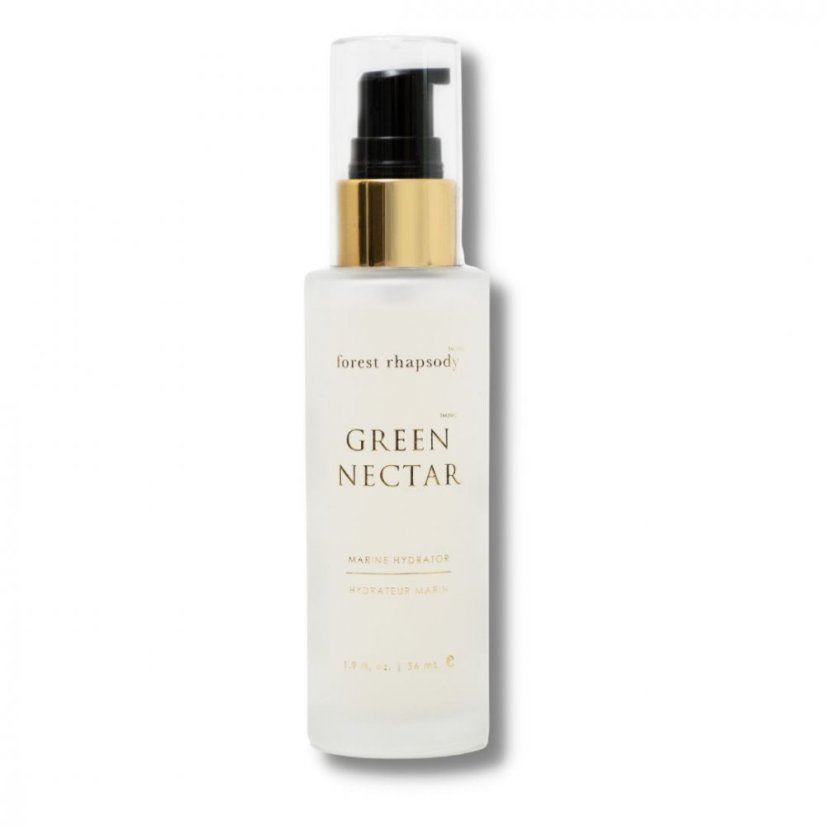 Marine Hydrator - GREEN NECTAR