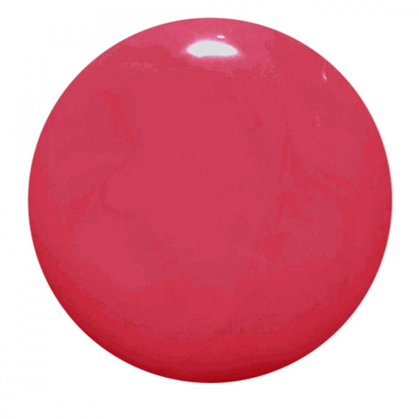 Nailberry - Lak na nehty L'OXYGÉNÉ - PINK BERRY